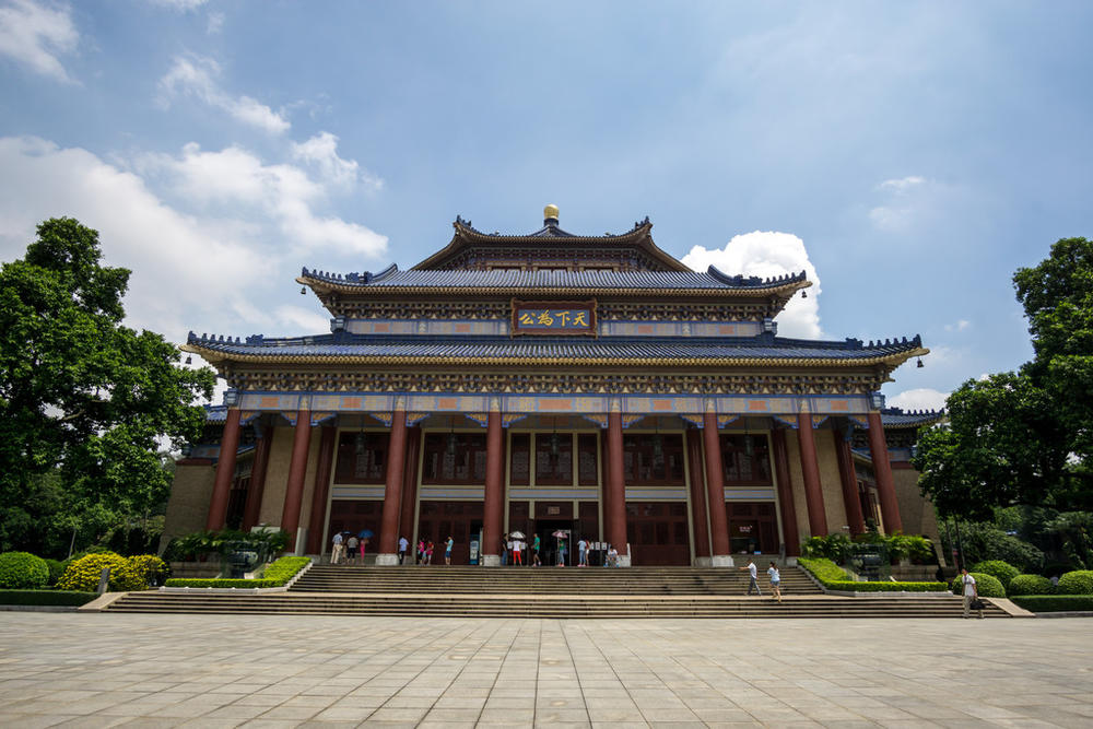 如何申请去美国USF大学