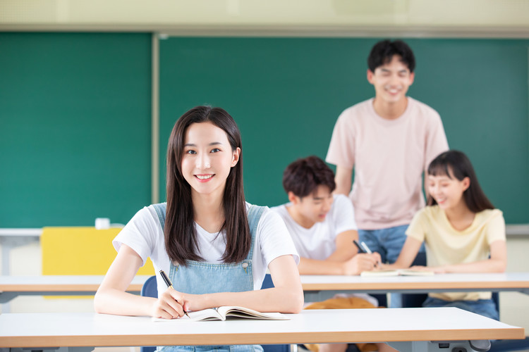 回龙观中学,昌平回龙观中学